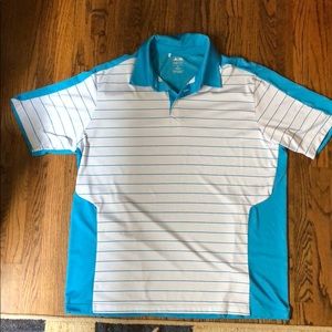 Adidas Golf Shirt